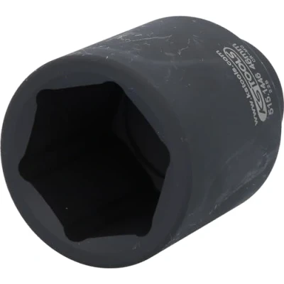Image de KS TOOLS 515.1446 E Douille à choc 90 46,0 20 (3/4&quot;) hexagonale