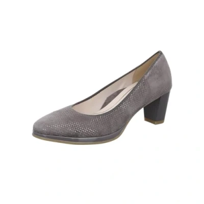 Image de ARA Femme Orly Highsoft Escarpins, Motif Route, 36.5 EU