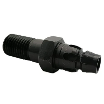 Image de DIATOOL DD BI Adaptateur pour mèches diamantées mandrin HILTI DD100 DD110 W DD120 DD130 DD150 U Raccordement scie cloche diamant