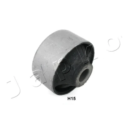 Image de JAPKO GOJH15 Silent Bloc de Triangle des deux côtés l&#039;essieu avant, arrière 54,5 HYUNDAI: Coupe II, Matrix, Elantra III 5 portes