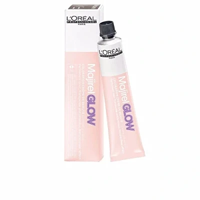 Image de Majirel Glow Permanente Coor Light 0,01 To The Moon And Bac