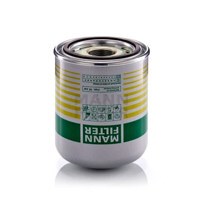 Image de MANN FILTER TB 1394/8 x Cartouche de dessicateur, système d&#039;air comprimé MERCEDES BENZ: ACTROS MP4
