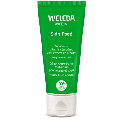 Image de Weleda SKIN FOOD Hydratant, Taille: 75 ml,