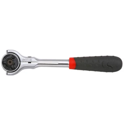 Image de SONIC 7110201 Cliquet 72 150 Acier chrome vanadium