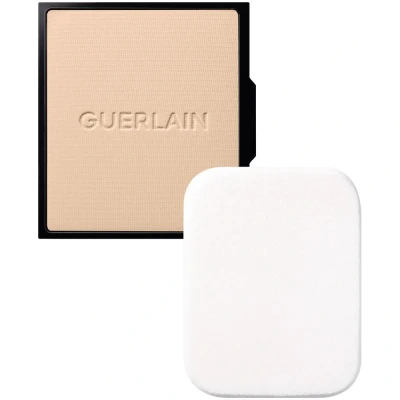 Image de Guerlain Poudre compacte Parure Gold Skin Control 0N Refill 10gr