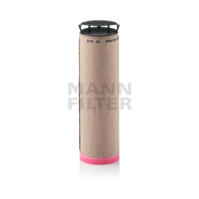 Image de MANN FILTER CF 610 Filtre à air secondaire