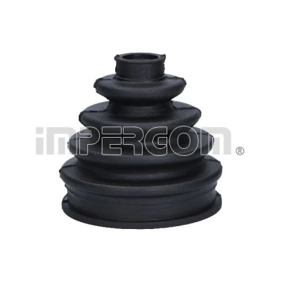 Image de ORIGINAL IMPERIUM 32351 Joint soufflet, arbre de commande côté roue 98 Caoutchouc VOLKSWAGEN: Sharan I, Passat B3/B4 Berline, AUDI: 80 B3