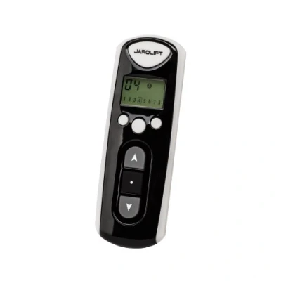 Image de jarolift Télécommande TDRC 08 Émetteur radio portable 8 canaux