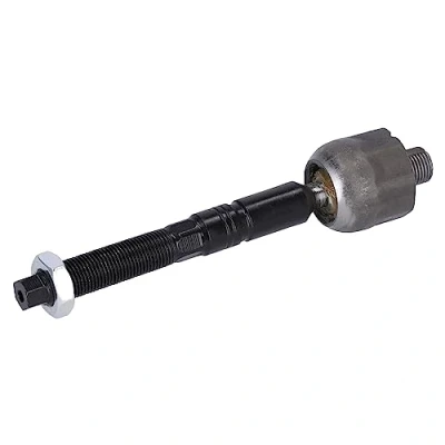 Image de febi BILSTEIN 31705 Rotule Axiale Essieu avant gauche, droit, des deux côtés de l&#039;essieu 177 Plus avec contre écrou