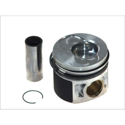 Image de NÜRAL 87 114900 05 Piston VOLKSWAGEN: Sharan I, Golf 4, Bora Berline