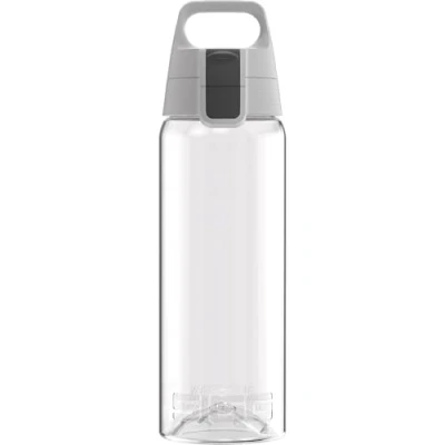 Image de SIGG Gourde en tritan Total Color ONE Convient aux boissons gazeuses Lavage au lave vaisselle Étanche Légère Sans BPA 0,6L / 1L