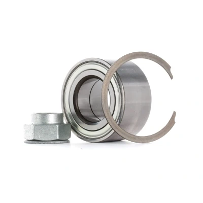 Image de SKF VKBA 1439 Kit de roulements roue 72 FIAT: Punto II 3/5 portes, Doblo I Break, Cargo, ALFA ROMEO: GTV, 155, 145, LANCIA: DELTA 2
