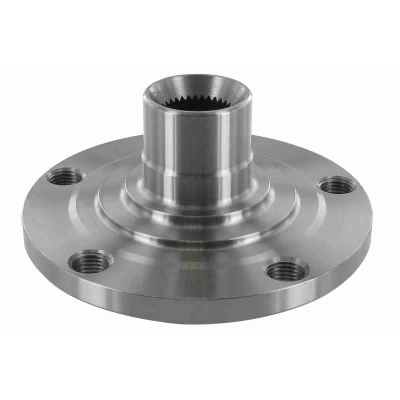 Image de VAICO V10 0498 Moyeu De Roue 5 112 Essieu avant Qualité originale AUDI: A4 B5 Berline, B7 Avant, Berline