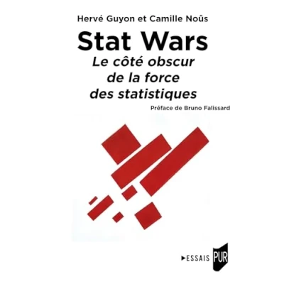 Image de Stat Wars: Le côté obscur de la force des statistiques