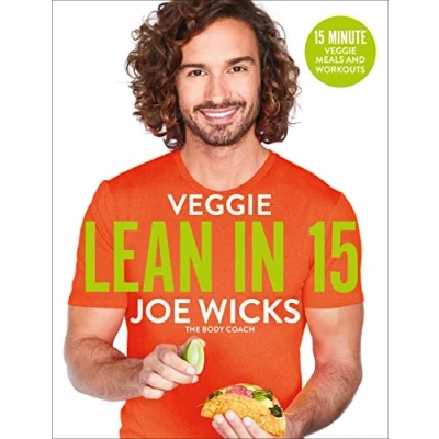 Image de Veggie Lean in 15: 15 minute Meals With Workouts