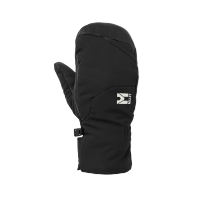 Image de Millet Gants De Ski Meadows Moufles Femme Noir