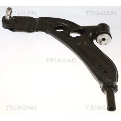 Image de TRISCAN 8500 115072 Bras de suspension avec rotule suspension, support en caoutchouc barre oscillant transversal MINI: 3/5 portes, Cabriolet