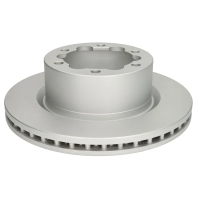 Image de FERODO Disque de frein VOLKSWAGEN: Crafter Van, Camion à Plateau/Châssis, MAN: TGE Camionnette, plate forme/Châssis DDF3106C 1