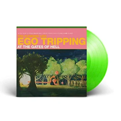 Image de Ego Tripping at The Gates of Hell