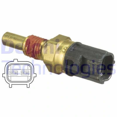 Image de DELPHI TS10479 Sonde De Température Liquide Refroidissement