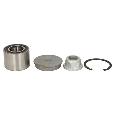 Image de SNR R155.126 Kit de roulements roue 52 RENAULT: CLIO 2, 4, 3