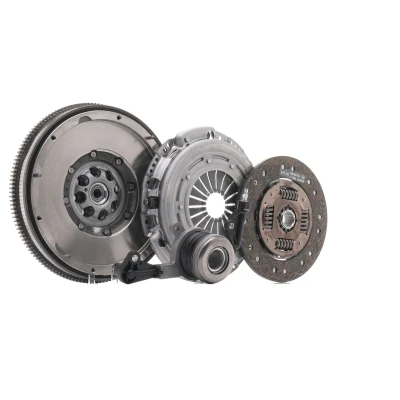 Image de SACHS ZMS Modul XTend plus CSC 2290 601 011 Kit d&#039;Embrayage MERCEDES BENZ: Sprinter 2 T Bus, 3 4 Van