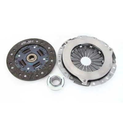 Image de VALEO KIT3P 826728 Kit d&#039;embrayage avec mécanisme disque d&#039;embrayage, butée de débrayage 181 KIA: Picanto I, HYUNDAI: i10 I