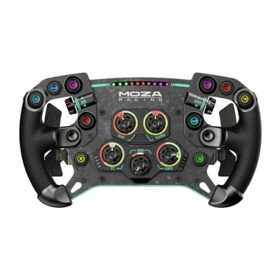Image de Moza Racing GS V2P