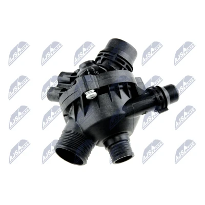 Image de NTY CTM BM 006 Thermostat d&#039;eau pour boîtier intégré BMW: 3 Berline, 1 5 portes, Touring