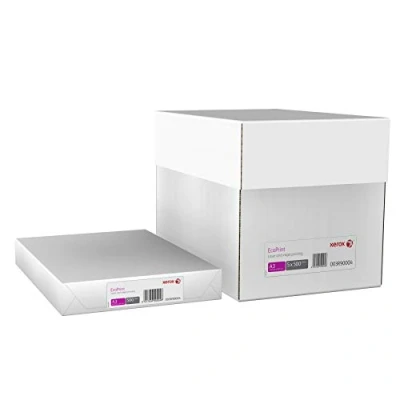 Image de Xerox EcoPrint Papier multifonction Blanc 75 g/m² A3 Carton de 5 x 500 feuilles