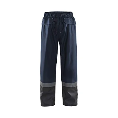 Image de Pantalon de pluie niveau 2 Blaklader