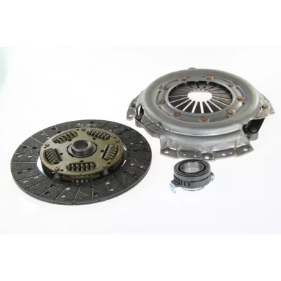 Image de VALEO KIT3P 826406 Kit d&#039;embrayage avec mécanisme disque d&#039;embrayage, butée de débrayage 262 KIA: CARNIVAL 2