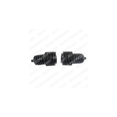 Image de DELPHI TBR3103 Jeu de joints soufflets, direction Essieu avant RENAULT: TWINGO 1, Fuego, ESPACE 2