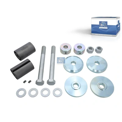 Image de DT Spare Parts 6.90115 Kit d&#039;assemblage, axe de ressort