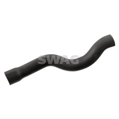 Image de SWAG 20 93 7128 Durite De Refroidissement EPDM (éthylène propylène diène caoutchouc) BMW: 3 Berline, Coupe, Cabriolet