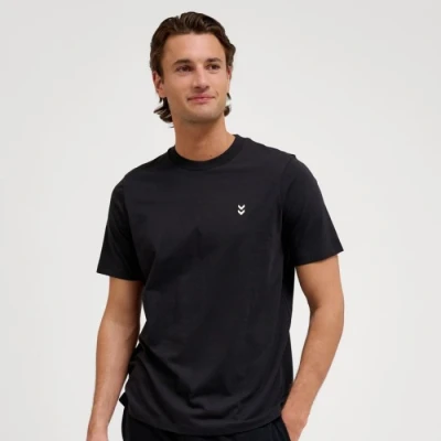 Image de Hummel Pulse SS Tee T. XXL Violet
