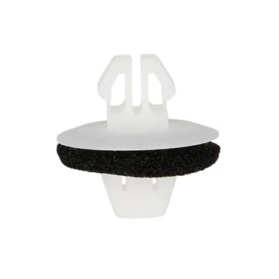 Image de ROMIX C10119 Clip, enjoliveur SUZUKI: Grand Vitara 1 SUV, SWIFT 3, SX4 I 5 portes, TOYOTA: RAV4 II SUV