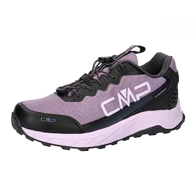 Image de CMP Femme Phelyx WMN WP multisports 3q65896 Chaussure de Marche, orchidée, 35.5 EU