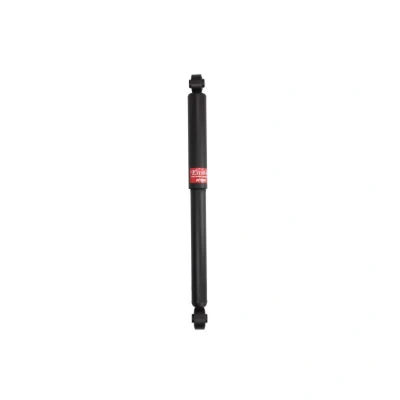 Image de KYB Excel G 342022 Amortisseur Essieu arrière Pression de gaz Système bitube télescopique Bossage en haut, bas