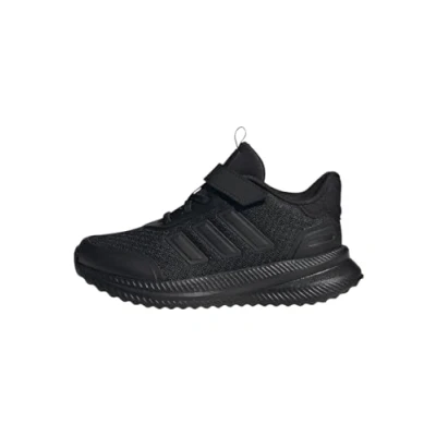 Image de adidas X_PLR Hook and Loop Shoes Kids Running, Core Black/Core Black/Carbon, 28 EU