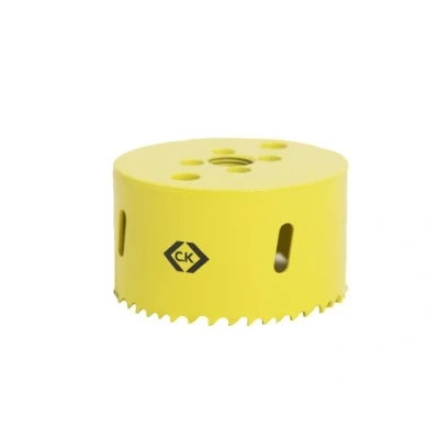 Image de C.K 424027 Scie cloche 79 mm