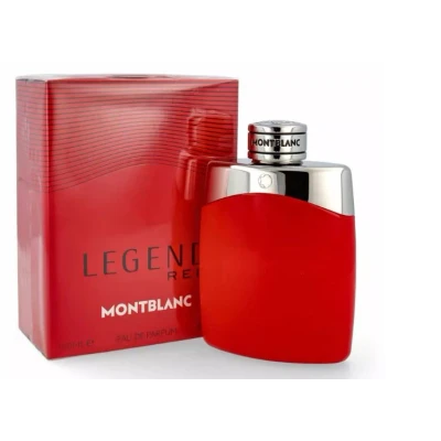 Image de Montblanc Mont Blanc Legend Red Eau de Parfum 100ml