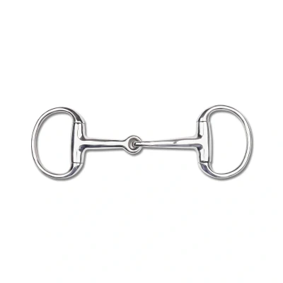 Image de Waldhausen Mors à Olive Pony 13mm Simple Brisé 10,5cm