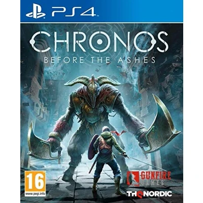 Image de Chronos: Before the Ashes (PS4)