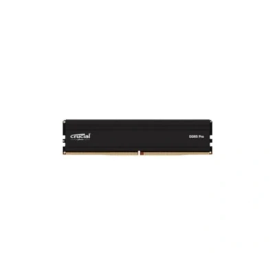 Image de Crucial CP24G60C48U5 module de mémoire 24 Go DDR5 6000 MHz Neuf