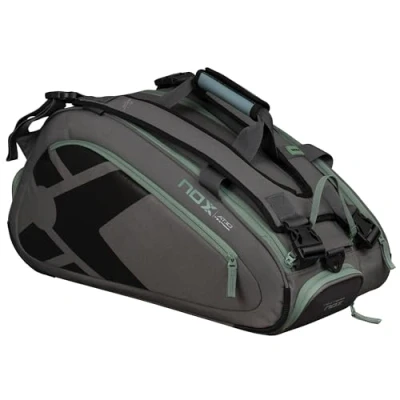 Image de Nox At10 Team Padel Racket Bag One Size