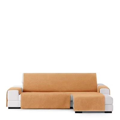 Image de Eysa Valkiria Chaise Longue 290 cm Droite Vue Frontale, Couleur 05
