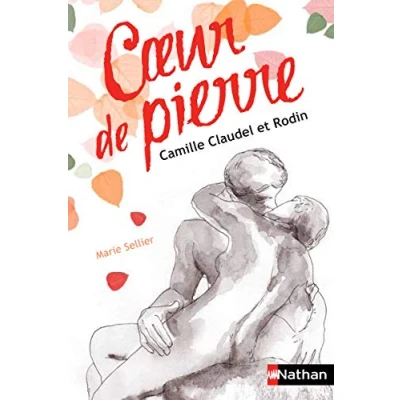 Image de Coeur de pierre Livre d’occasion Très bon