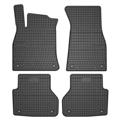 Image de Kit de tapis sol, caoutchouc FROGUM MMT A040 410329