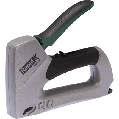 Image de RAPID Agrafeuse cloueuse Alutec MS840